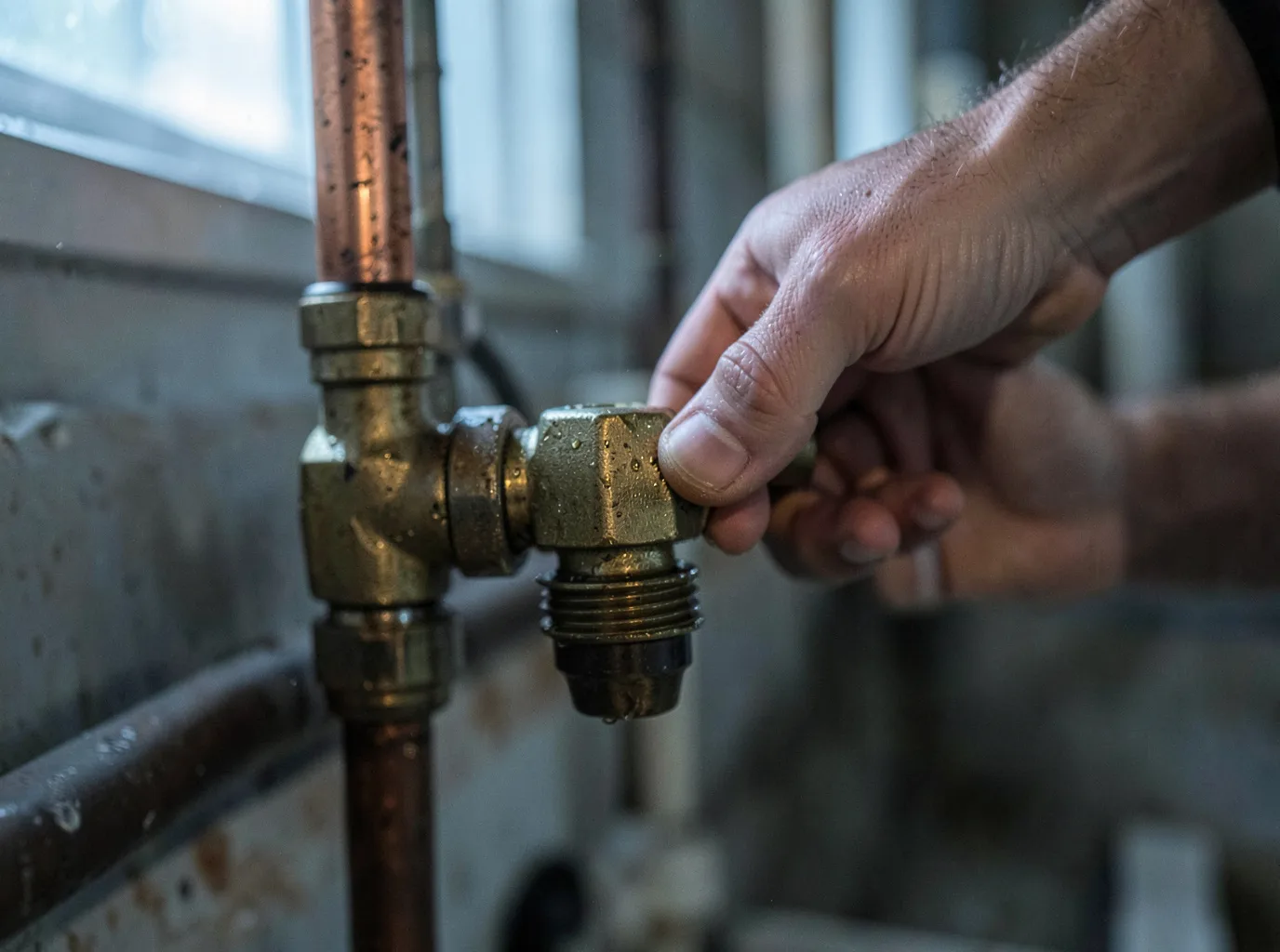 Emergency Plumber Roslyn, SD FAQs
